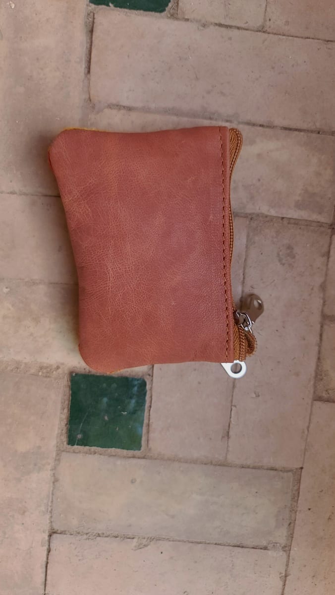  small bag