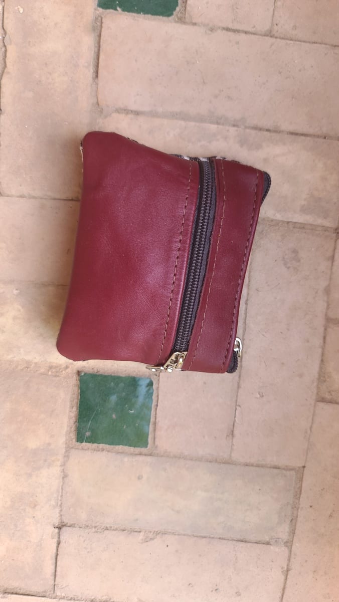 small bag
