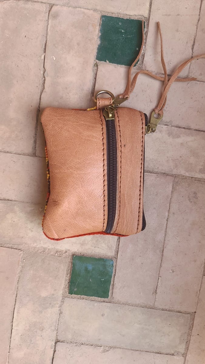  small bag