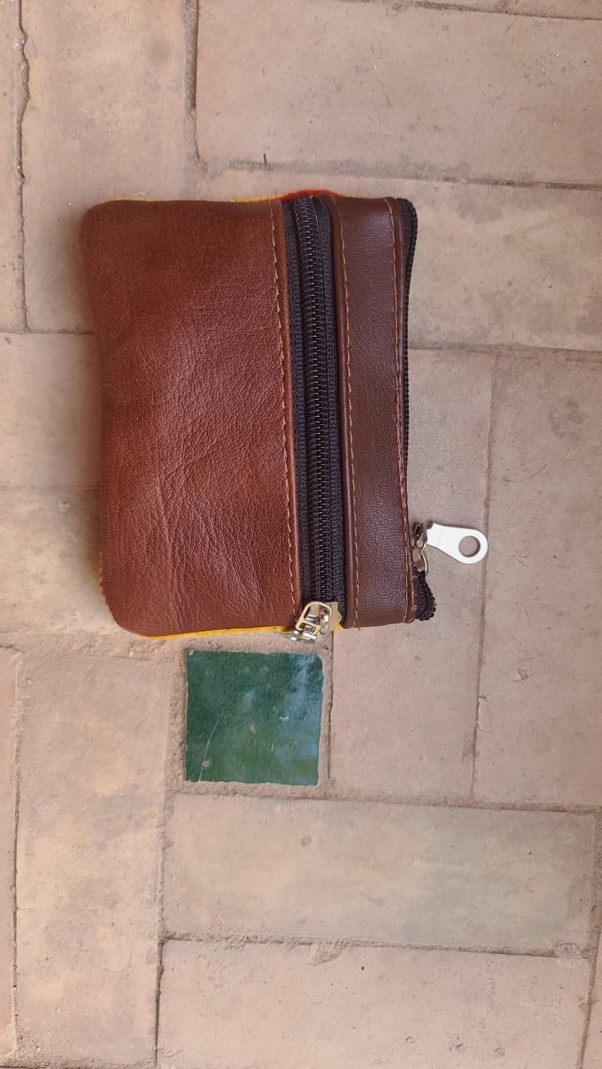  small bag