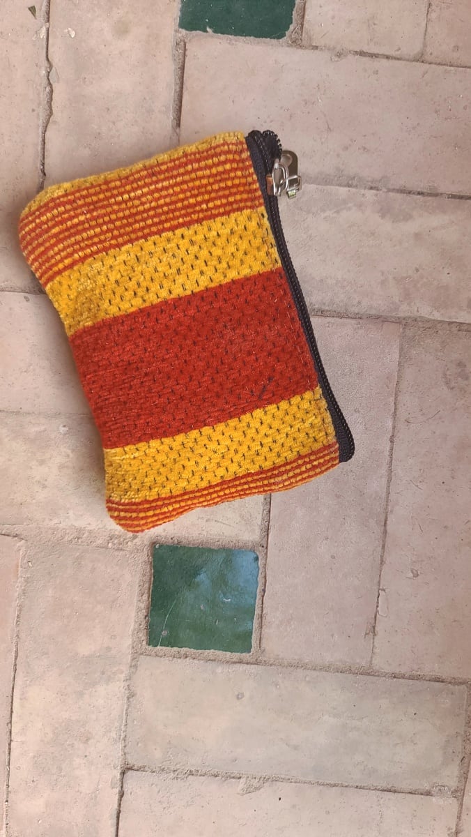  small bag