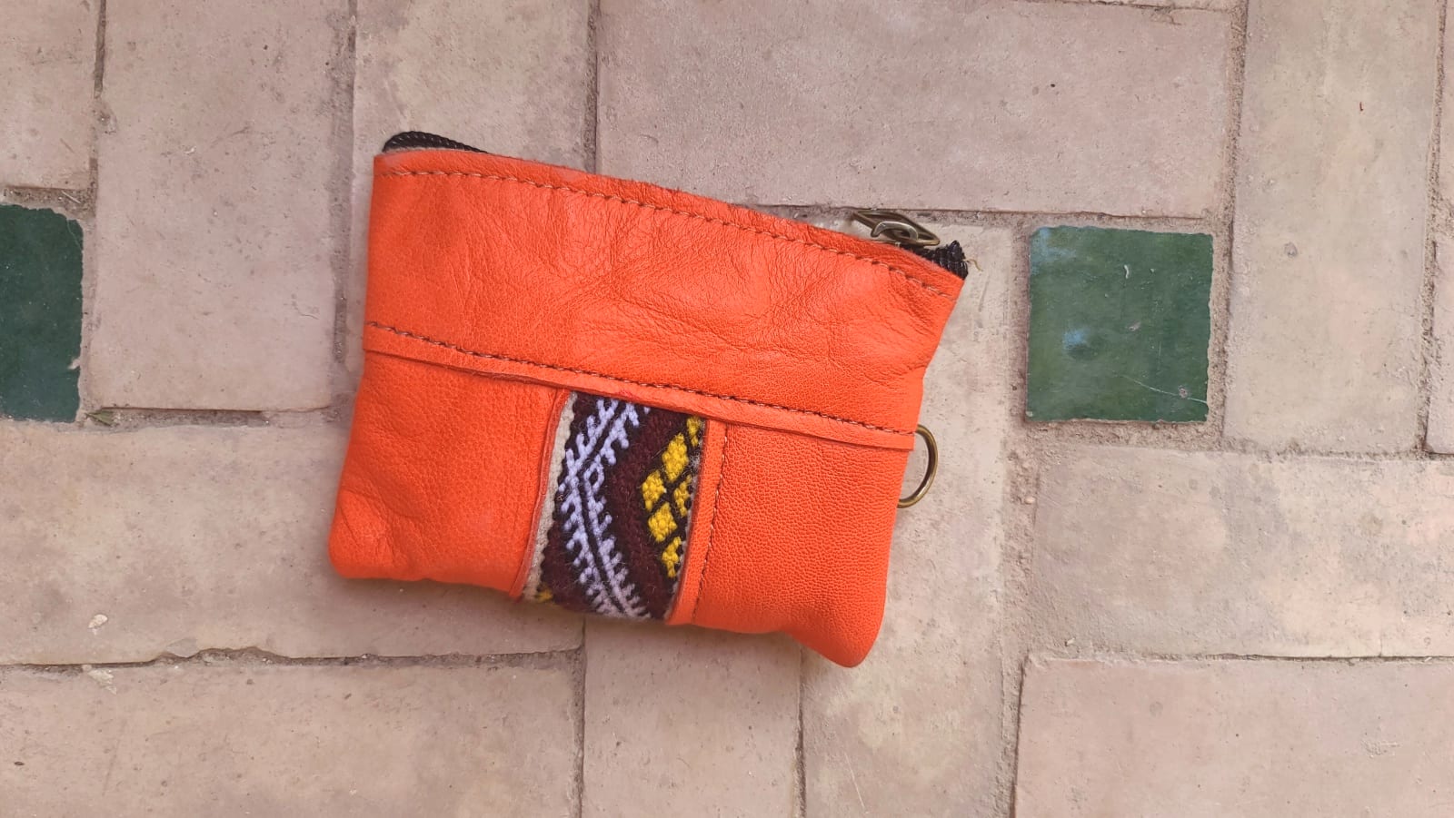  small bag