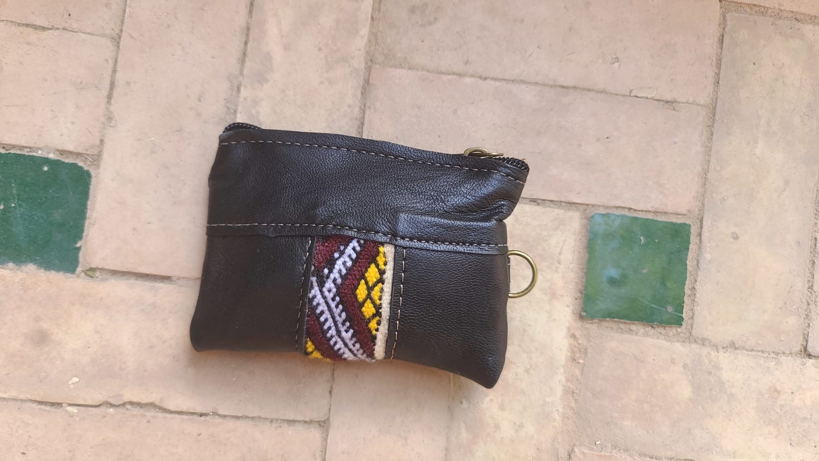  small bag