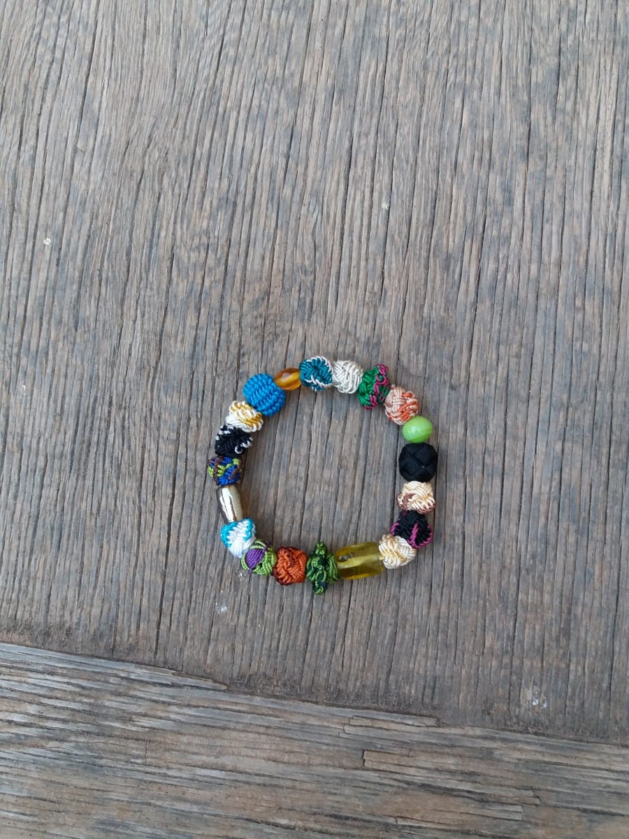 Bracelet