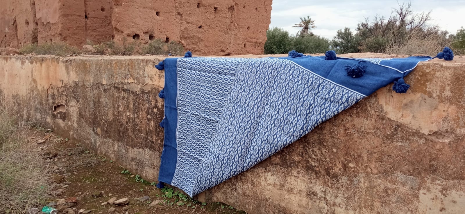 Blanket