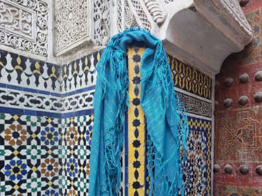 Scarf