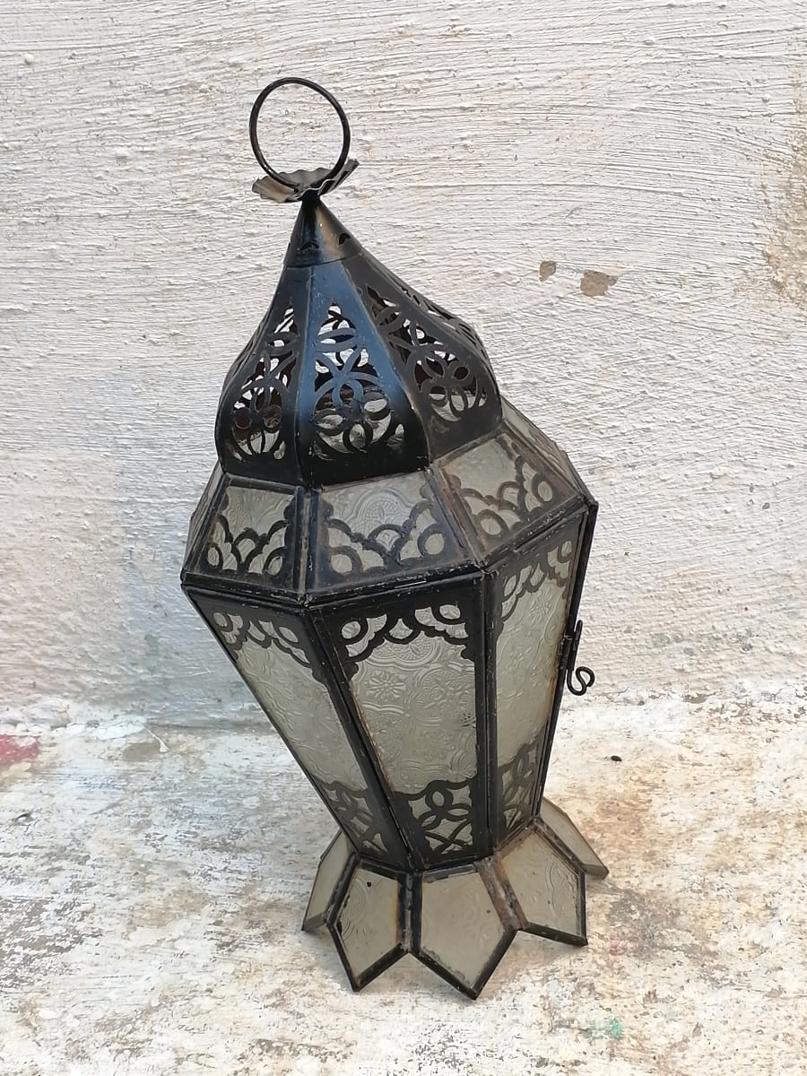 Standing Lantern