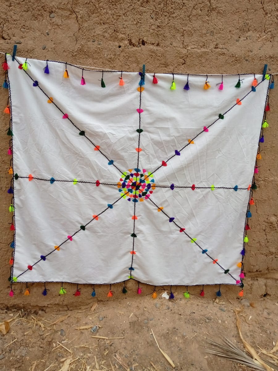 Napkin