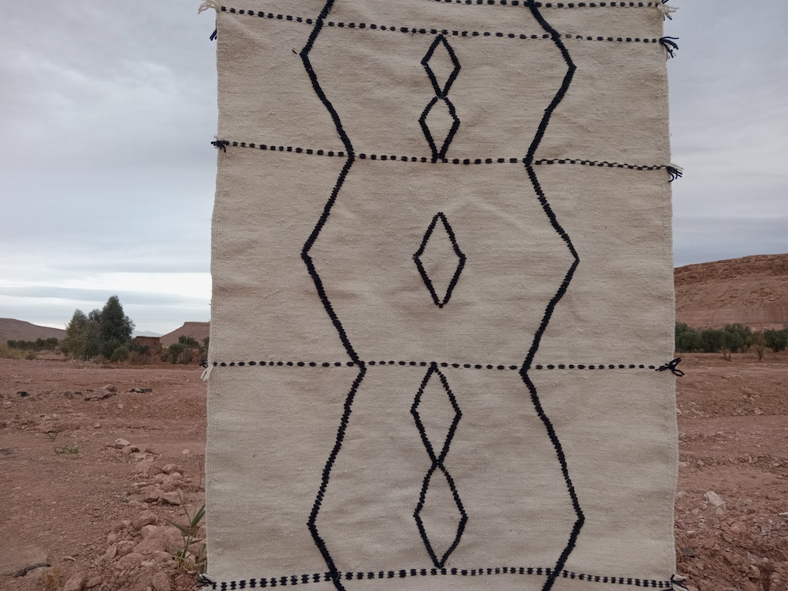 Flatweave Rug