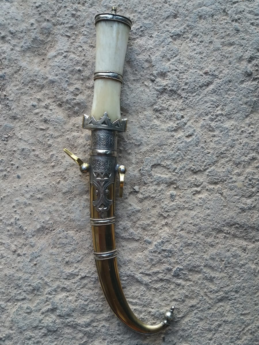 Traditional Dagger