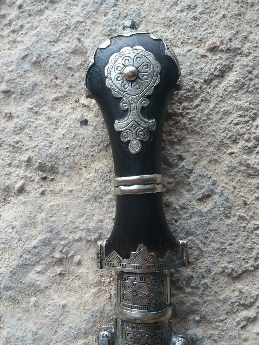 Traditional Dagger