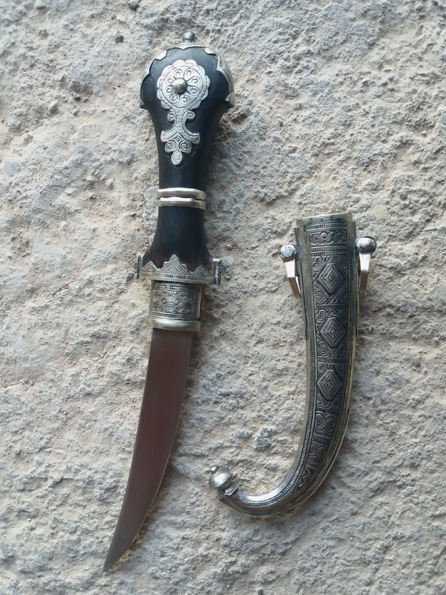 Traditional Dagger