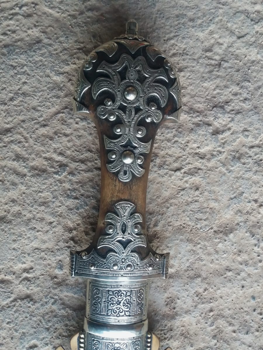 Traditional Dagger