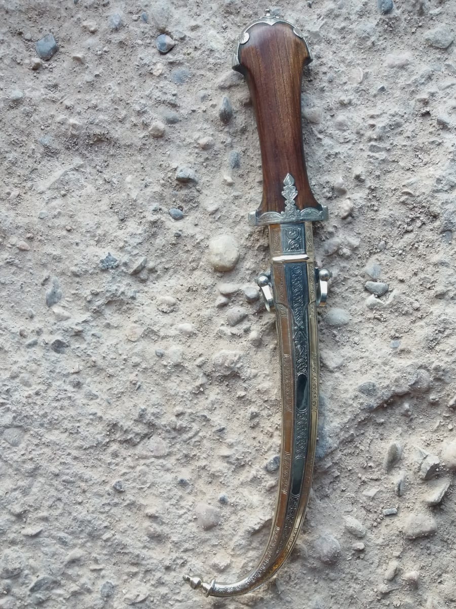 Traditional Dagger