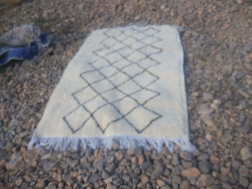 Azilal Rug