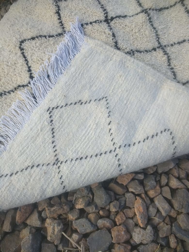 Azilal Rug