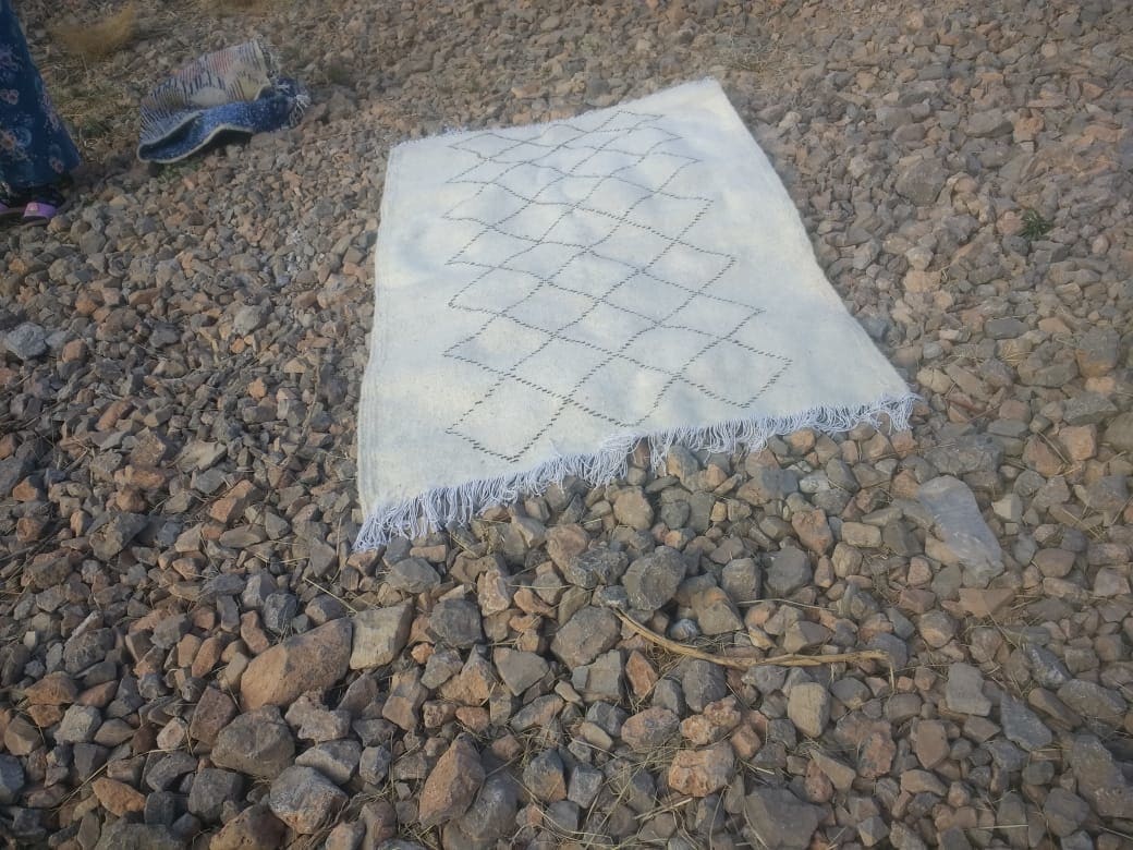 Azilal Rug