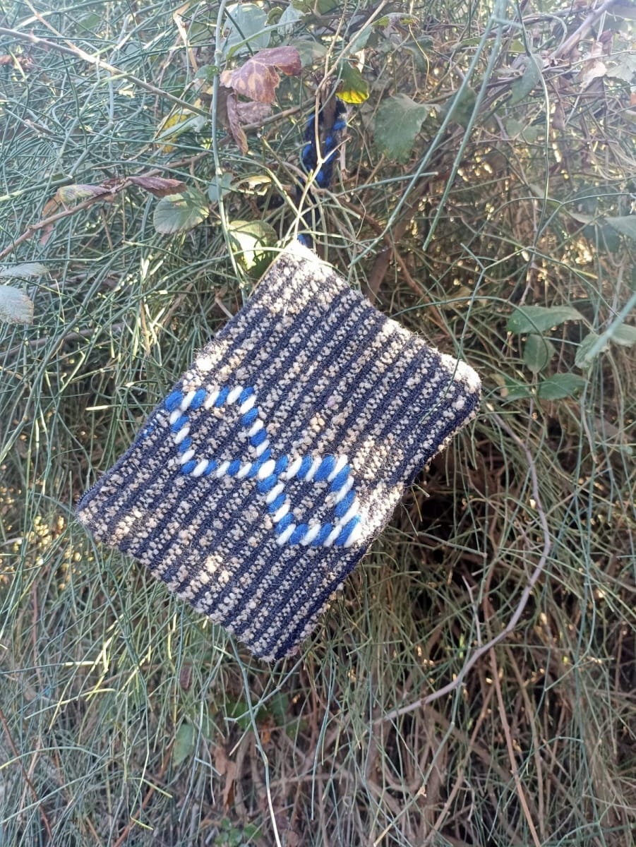 Side Bag