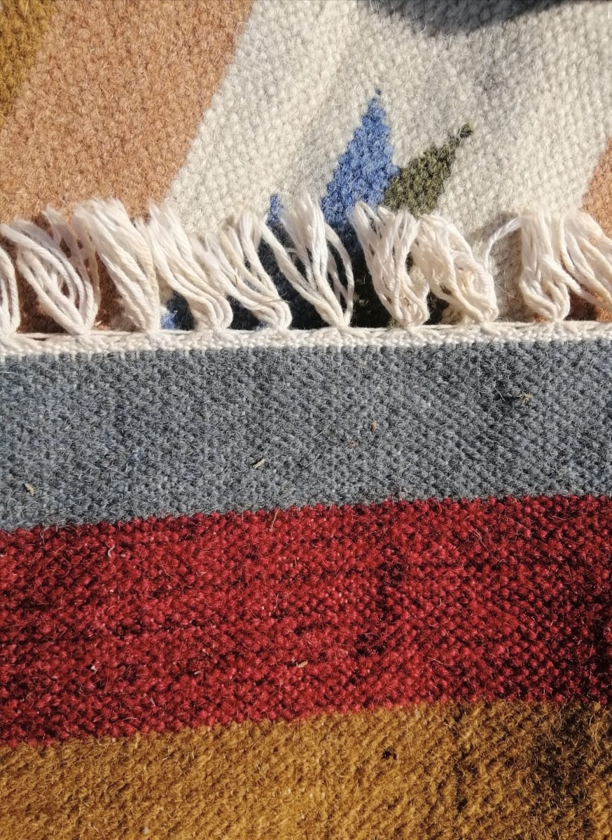 Btaniya Rug
