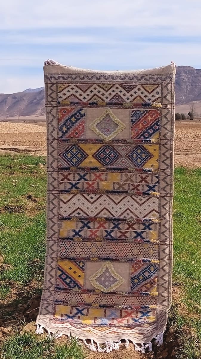 Hanbel Rug
