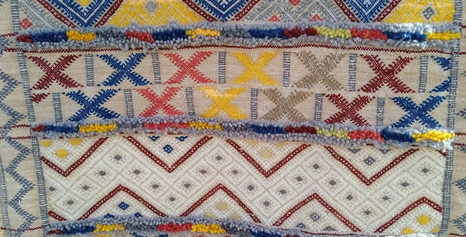 Hanbel Rug