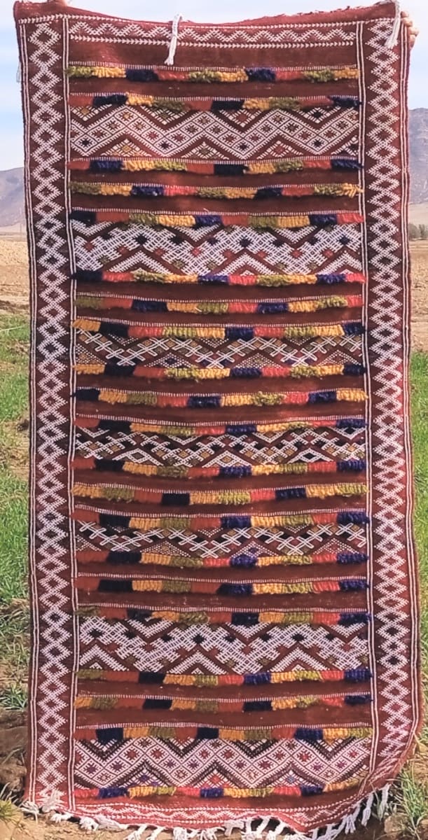 Hanbel Rug