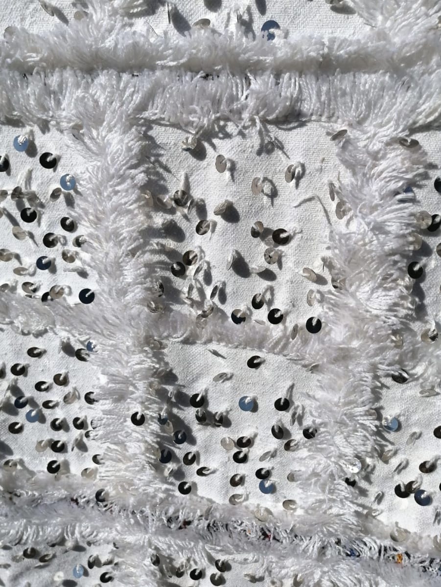Flatweave Rug