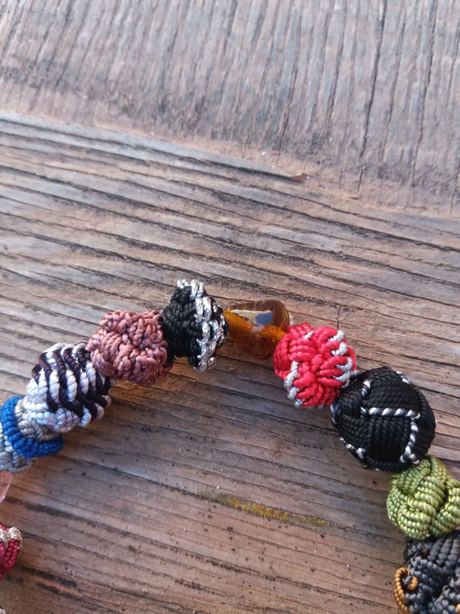 Bracelet