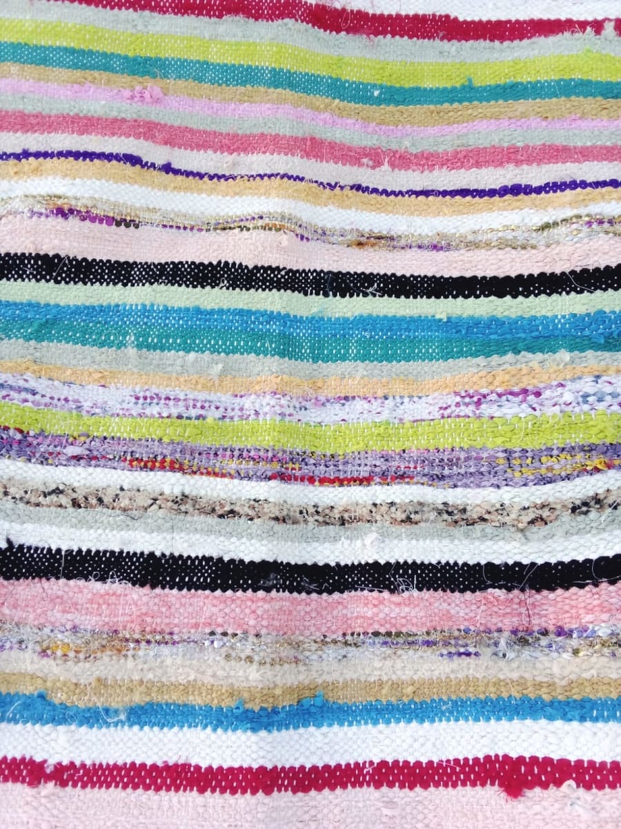 Flatweave Rug
