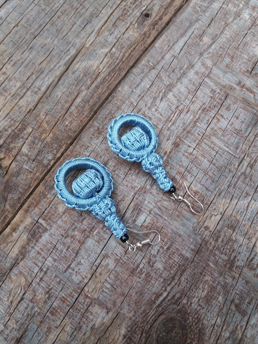 Hoop Earrings