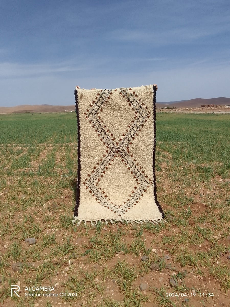 Pileknot Rug