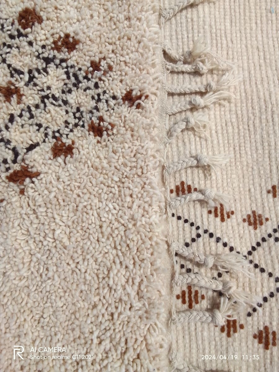 Pileknot Rug