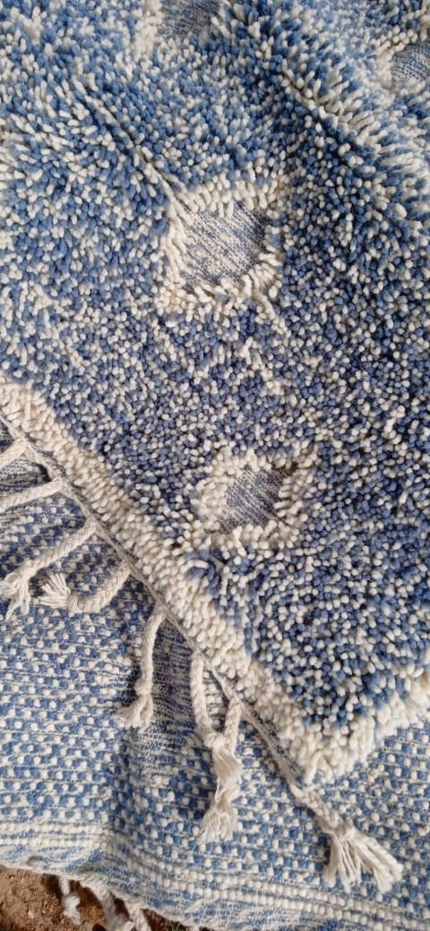 Marmoucha Rug