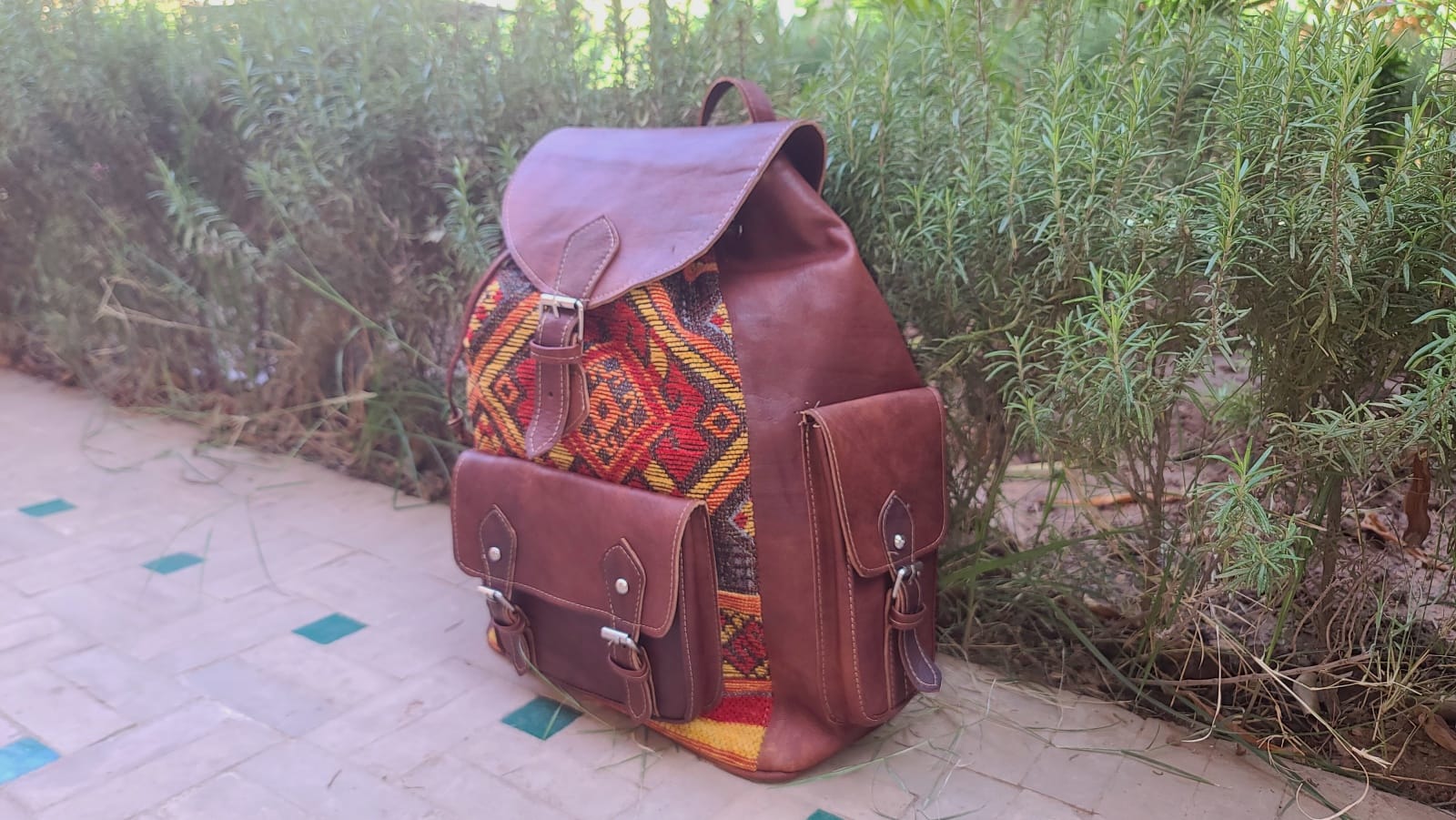 handbag