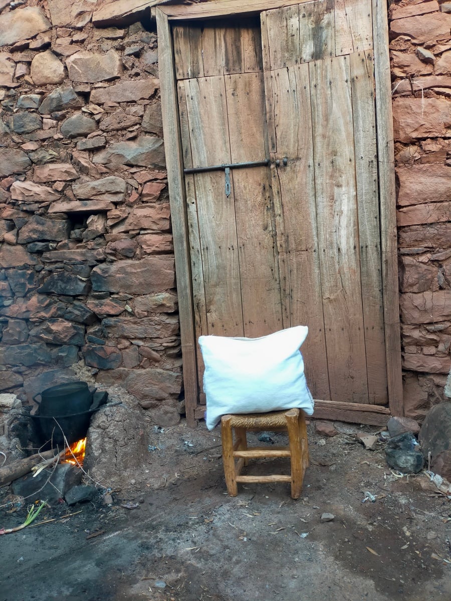 Decorative Pillow