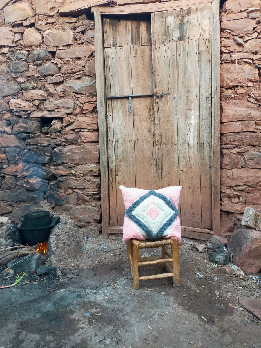 Decorative Pillow