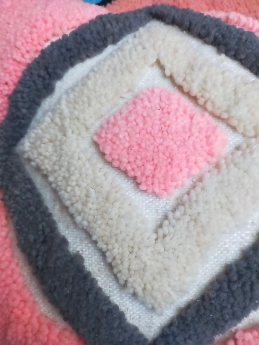 Decorative Pillow