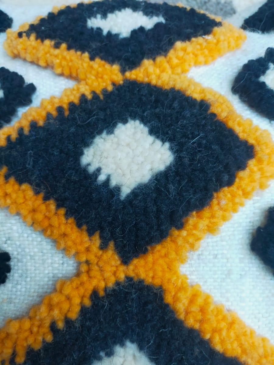 Decorative Pillow