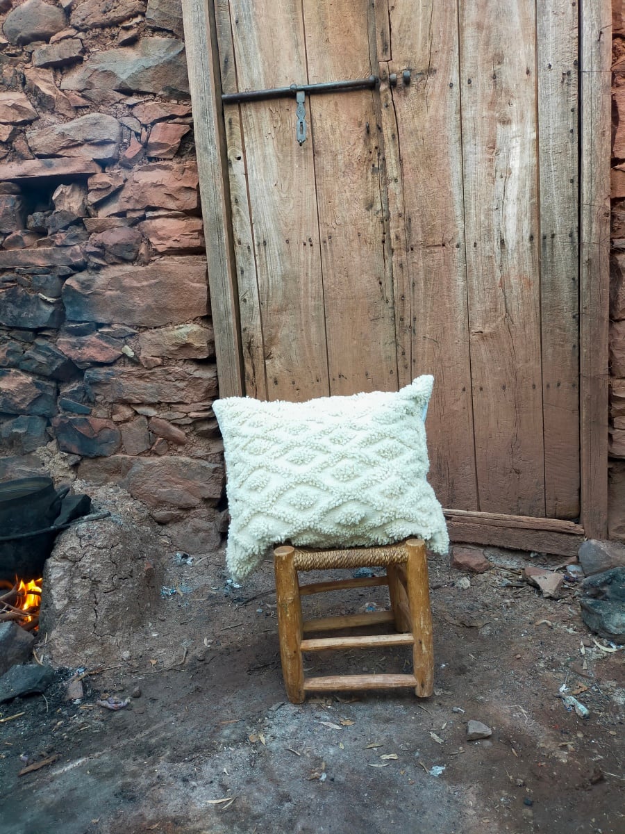 Decorative Pillow