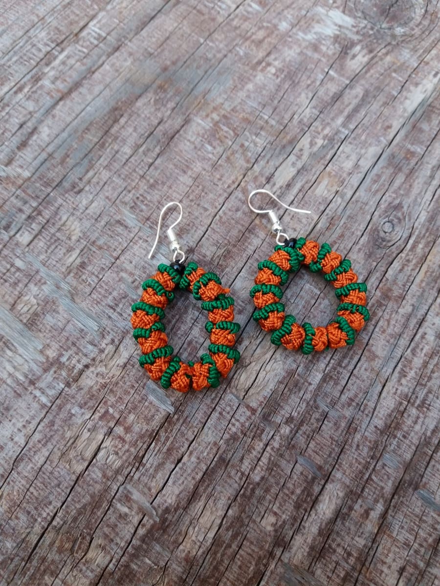 Hoop Earrings