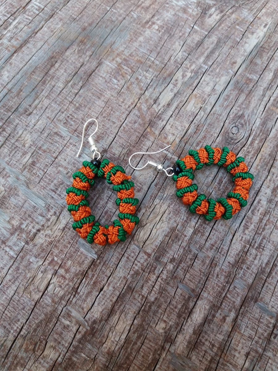 Hoop Earrings
