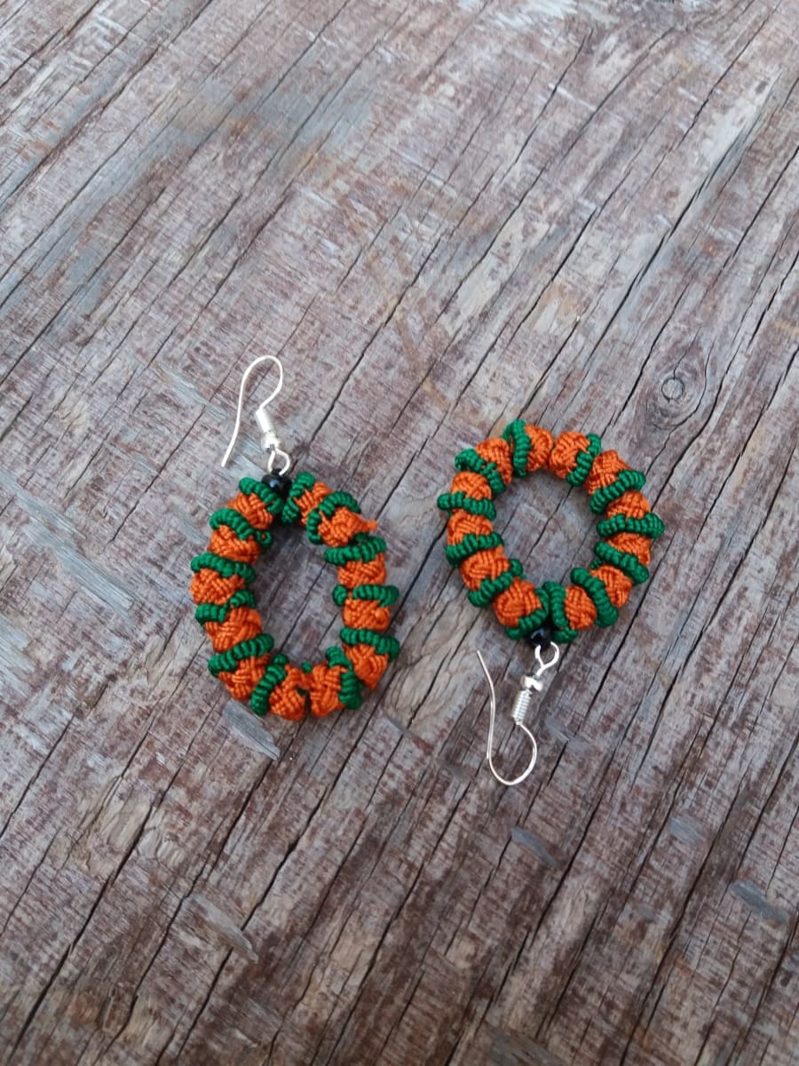 Hoop Earrings