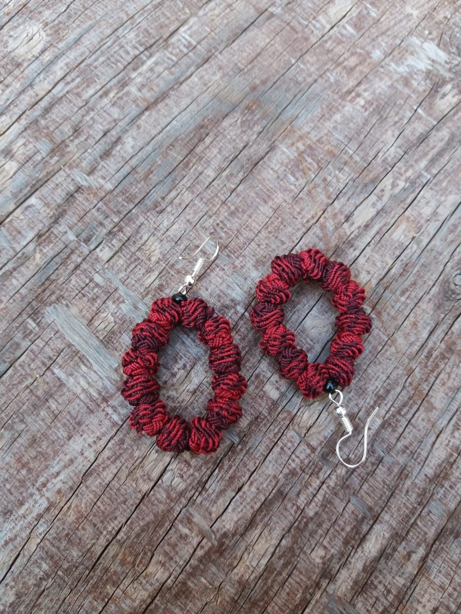 Hoop Earrings