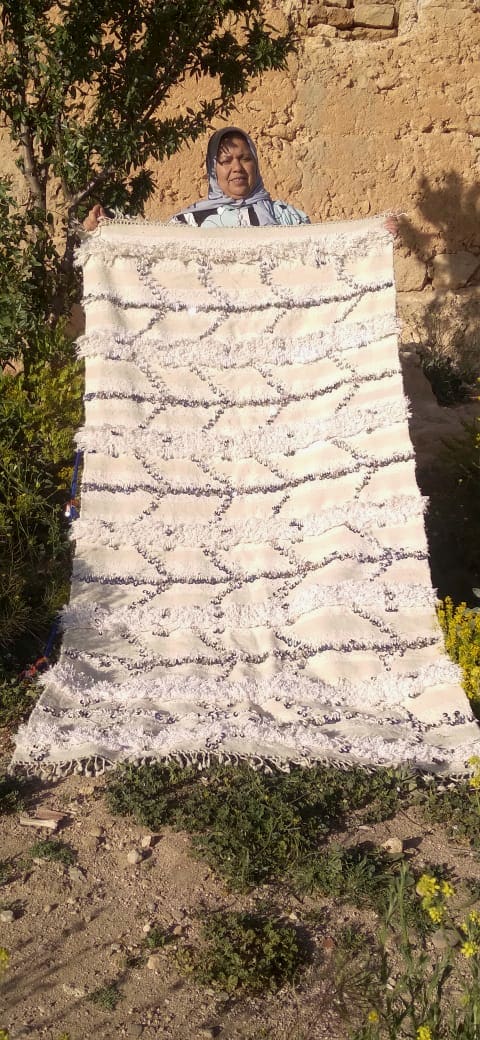 Wedding Blanket