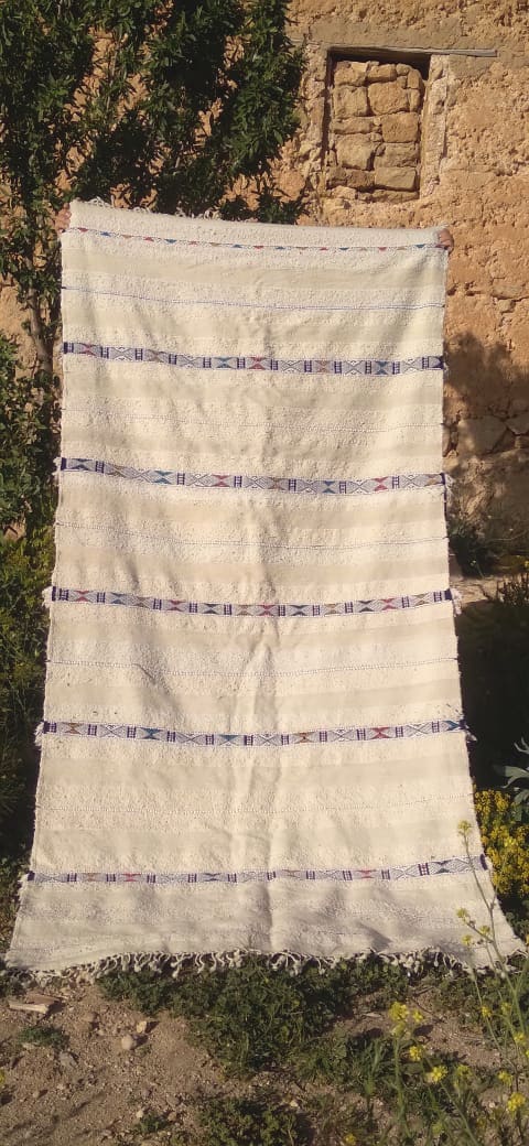 Wedding Blanket