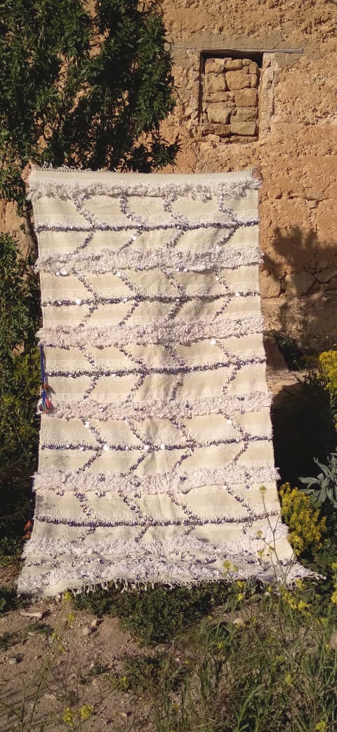 Wedding Blanket