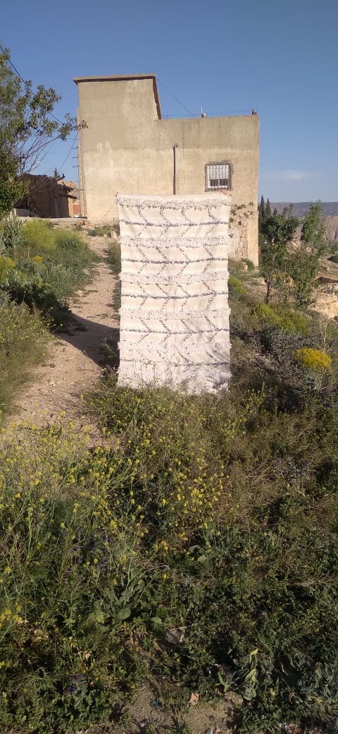Wedding Blanket