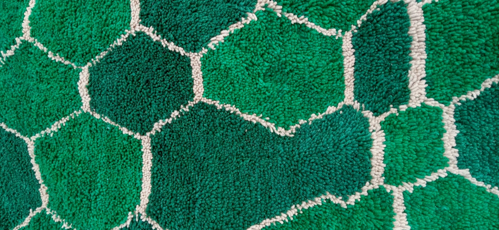 Pile Knot Rug