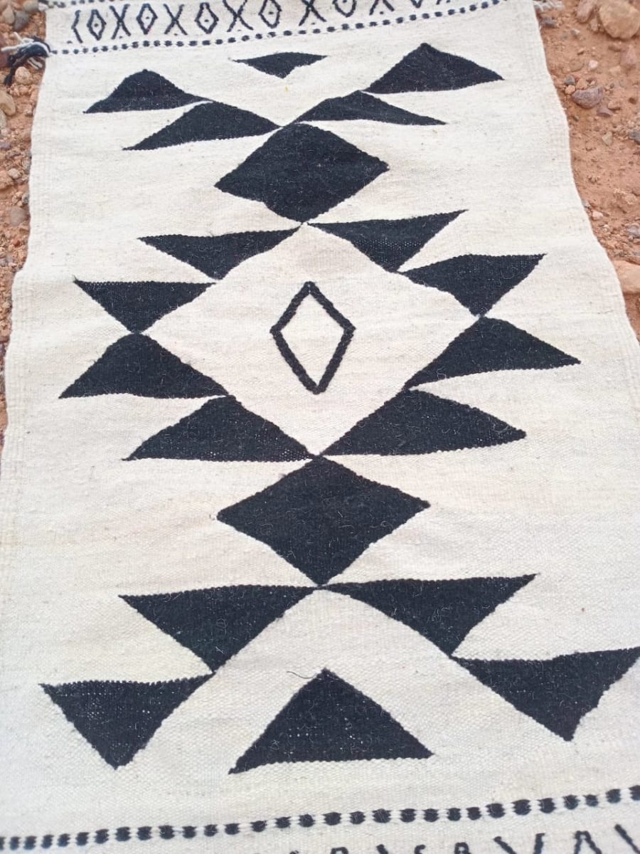 Flatweave Rug