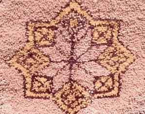  None  Yellow, Brown Morocco